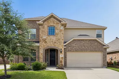 2460 Open Range Drive, Fort Worth, TX 76177 - Photo 1