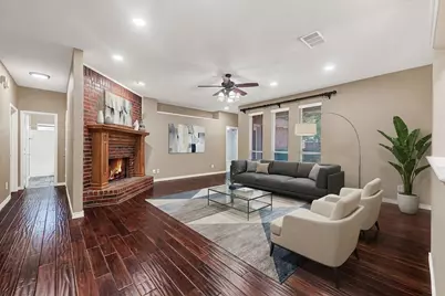 706 Green Apple Drive, Garland, TX 75044 - Photo 5