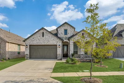717 Corner Post Path, Celina, TX 75009 - Photo 1