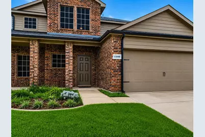 1200 Pampa Grass Drive, Princeton, TX 75407 - Photo 3