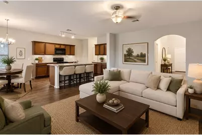 1200 Pampa Grass Drive, Princeton, TX 75407 - Photo 13