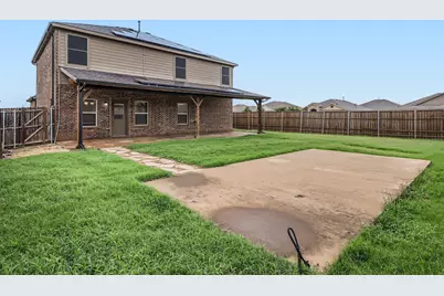 1200 Pampa Grass Drive, Princeton, TX 75407 - Photo 35