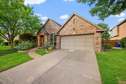 711 Autumn Ridge Drive, McKinney, TX 75072 - Photo 3