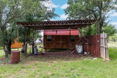 4500 Lake Shore Drive, May, TX 76857 - Photo 23