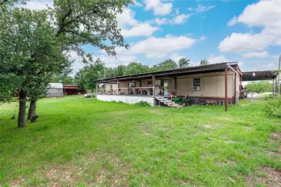 4500 Lake Shore Drive, May, TX 76857 - Photo 27
