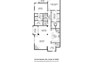 610 Via Ravello, Irving, TX 75039 - Photo 37