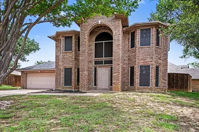 7654 Moss Court, North Richland Hills, TX 76182 - Photo 1