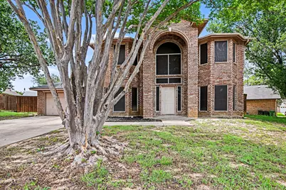 7654 Moss Court, North Richland Hills, TX 76182 - Photo 3