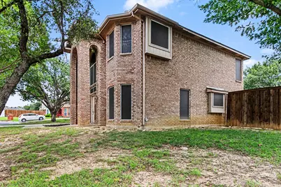 7654 Moss Court, North Richland Hills, TX 76182 - Photo 5