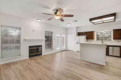 7654 Moss Court, North Richland Hills, TX 76182 - Photo 11