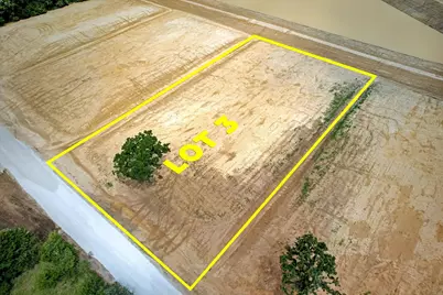 Tbd Lot 3 Timber Ridge County Road 155, Whitesboro, TX 76273 - Photo 1
