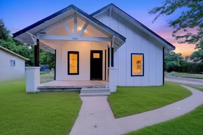 2923 Walnut Street, Greenville, TX 75401 - Photo 1