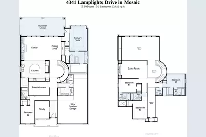 4341 Lamplights Drive, Celina, TX 75078 - Photo 21