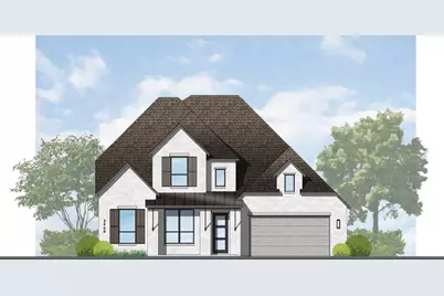 4341 Lamplights Drive, Celina, TX 75078 - Photo 1