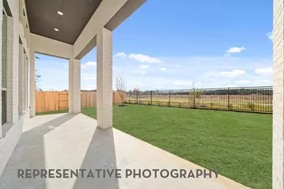4341 Lamplights Drive, Celina, TX 75078 - Photo 13
