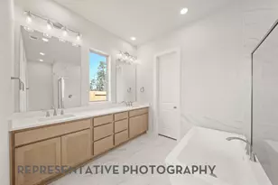 4341 Lamplights Dr, Celina, TX 75078 - Photo 7
