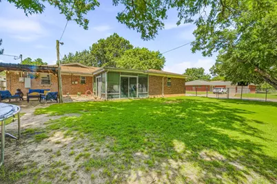 1787 N McCart Street, Stephenville, TX 76401 - Photo 27
