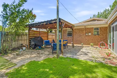 1787 N McCart Street, Stephenville, TX 76401 - Photo 25