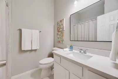5512 Worley Drive, The Colony, TX 75056 - Photo 17