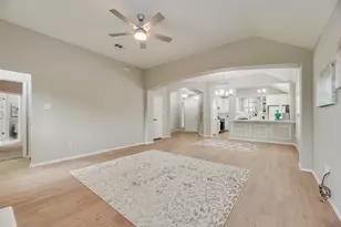 5512 Worley Dr, The Colony, TX 75056 - Photo 9
