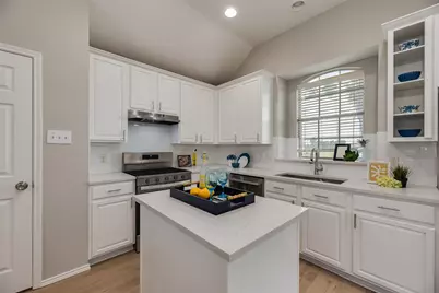 5512 Worley Drive, The Colony, TX 75056 - Photo 5