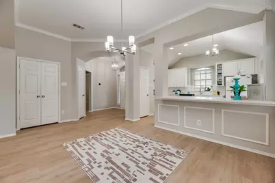 5512 Worley Drive, The Colony, TX 75056 - Photo 7