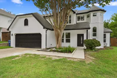 1404 Meadowbrook Drive, McKinney, TX 75069 - Photo 1