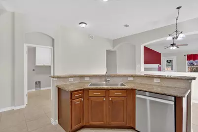 15469 Landing Creek Lane, Fort Worth, TX 76262 - Photo 7