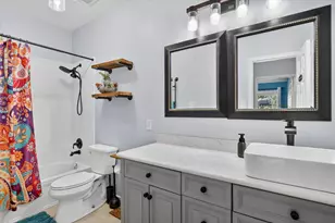 15469 Landing Creek Ln, Fort Worth, TX 76262 - Photo 11