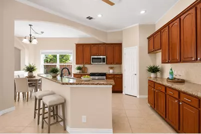 15469 Landing Creek Lane, Fort Worth, TX 76262 - Photo 5