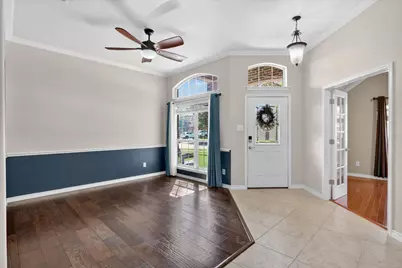 15469 Landing Creek Lane, Fort Worth, TX 76262 - Photo 3
