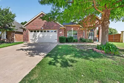15469 Landing Creek Lane, Fort Worth, TX 76262 - Photo 1
