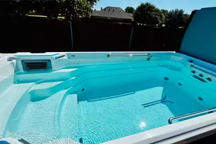15469 Landing Creek Ln, Fort Worth, TX 76262 - Photo 3