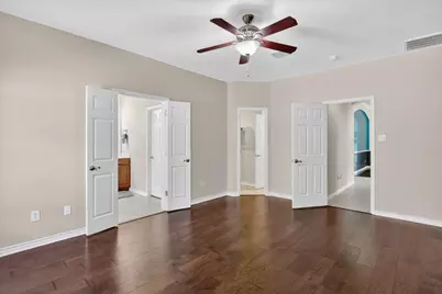 15469 Landing Creek Lane, Fort Worth, TX 76262 - Photo 17