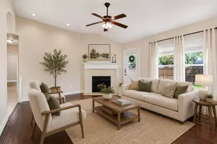 15469 Landing Creek Ln, Fort Worth, TX 76262 - Photo 7