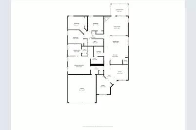 15469 Landing Creek Lane, Fort Worth, TX 76262 - Photo 23