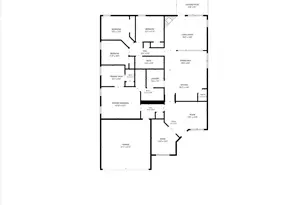 15469 Landing Creek Ln, Fort Worth, TX 76262 - Photo 23