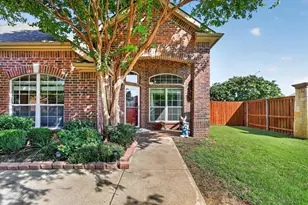15469 Landing Creek Ln, Fort Worth, TX 76262 - Photo 13