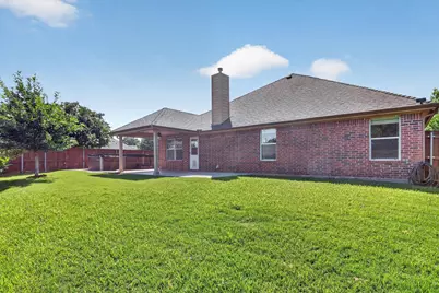 15469 Landing Creek Lane, Fort Worth, TX 76262 - Photo 27