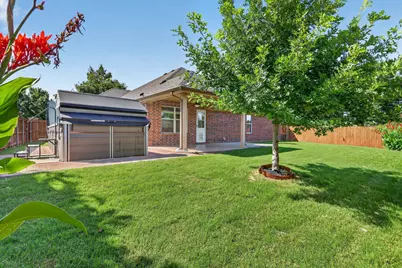 15469 Landing Creek Lane, Fort Worth, TX 76262 - Photo 21