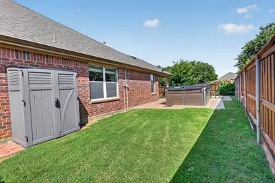 15469 Landing Creek Lane, Fort Worth, TX 76262 - Photo 29