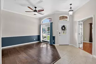 15469 Landing Creek Ln, Fort Worth, TX 76262 - Photo 9
