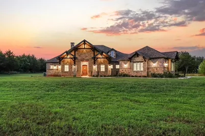 231 Geis Drive, Pottsboro, TX 75076 - Photo 1