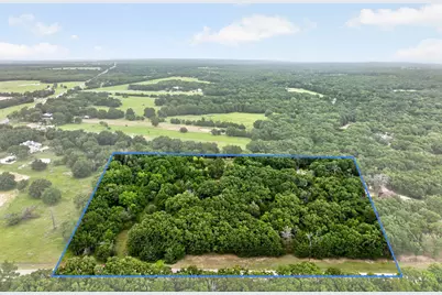 Tbd Woodland Estates Road, Terrell, TX 75160 - Photo 1