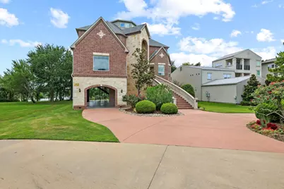 181 Monarch Drive, Denison, TX 75020 - Photo 5