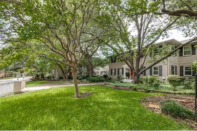 6211 Bandera Avenue #D, Dallas, TX 75225 - Photo 3
