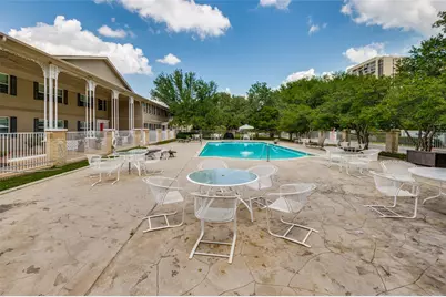 6211 Bandera Avenue #D, Dallas, TX 75225 - Photo 25