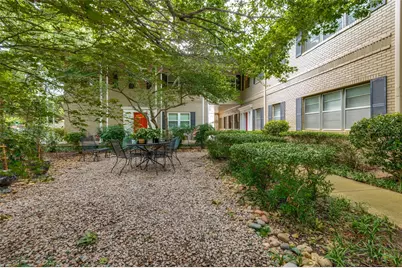 6211 Bandera Avenue #D, Dallas, TX 75225 - Photo 5