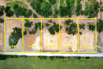 Tbd Lot 4 Timber Ridge County Road 155, Whitesboro, TX 76273 - Photo 11