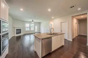 3424 Cimarron River Dr, Celina, TX 75078 - Photo 19